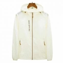 Sunshine Group Ltd Sky Madrid Sun Smart Jacket Men's Apparels