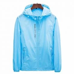 Sunshine Group Ltd Sky Madrid Sun Smart Jacket Men's Apparels
