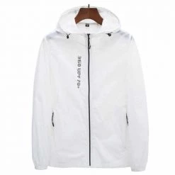 Sunshine Group Ltd Sky Madrid Sun Smart Jacket Men's Apparels