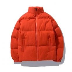 Tikalia Store Sky Madrid Hybrid Puffer Jacket