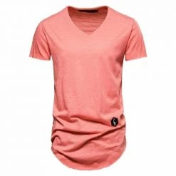 NEGIZBER Trend Store Men's Apparels Saint Morris Urban Cotton Tee