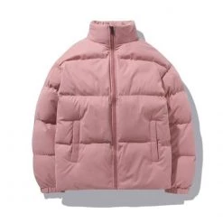 Tikalia Store Sky Madrid Hybrid Puffer Jacket