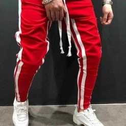 Fizztish Store Rex Jogger Men's Apparels