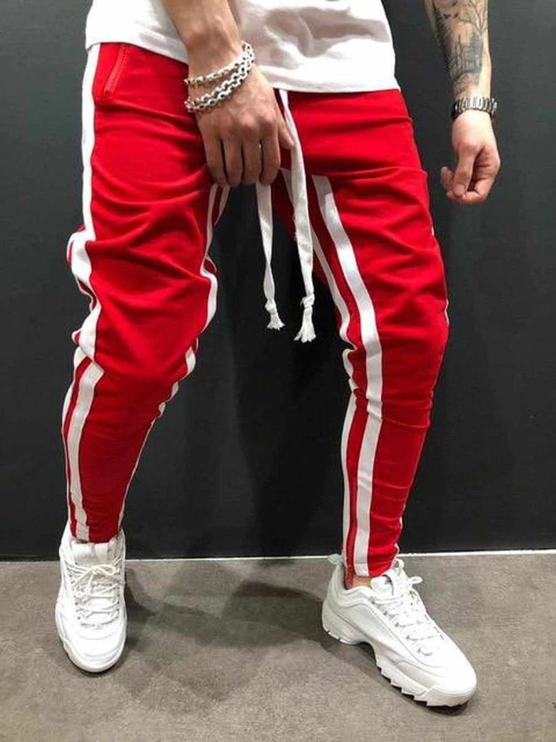 Fizztish Store Rex Jogger Men's Apparels 4 Fizztish Store Rex Jogger Men's Apparels