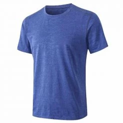 Outdoor Movement Franchised Store Saint Morris Quick-Drying Athletic T-Shirt