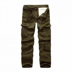 Men Parity Store Gibson Cargo Pants Men's Apparels