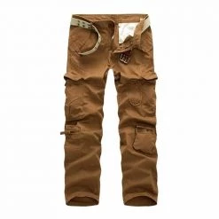 Men Parity Store Gibson Cargo Pants Men's Apparels