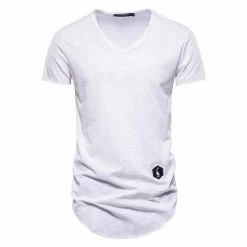 NEGIZBER Trend Store Men's Apparels Saint Morris Urban Cotton Tee