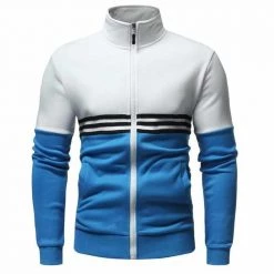 NEGIZBER Trend Store Jake Weekend Jacket Men's Apparels