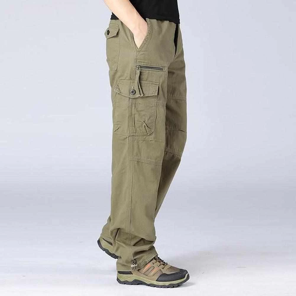 Reebozo Official Store Zion Cargo Pants 7 Reebozo Official Store Zion Cargo Pants