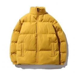Tikalia Store Sky Madrid Hybrid Puffer Jacket