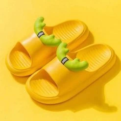 ALotus Store North Royal Leisure Beach Slippers