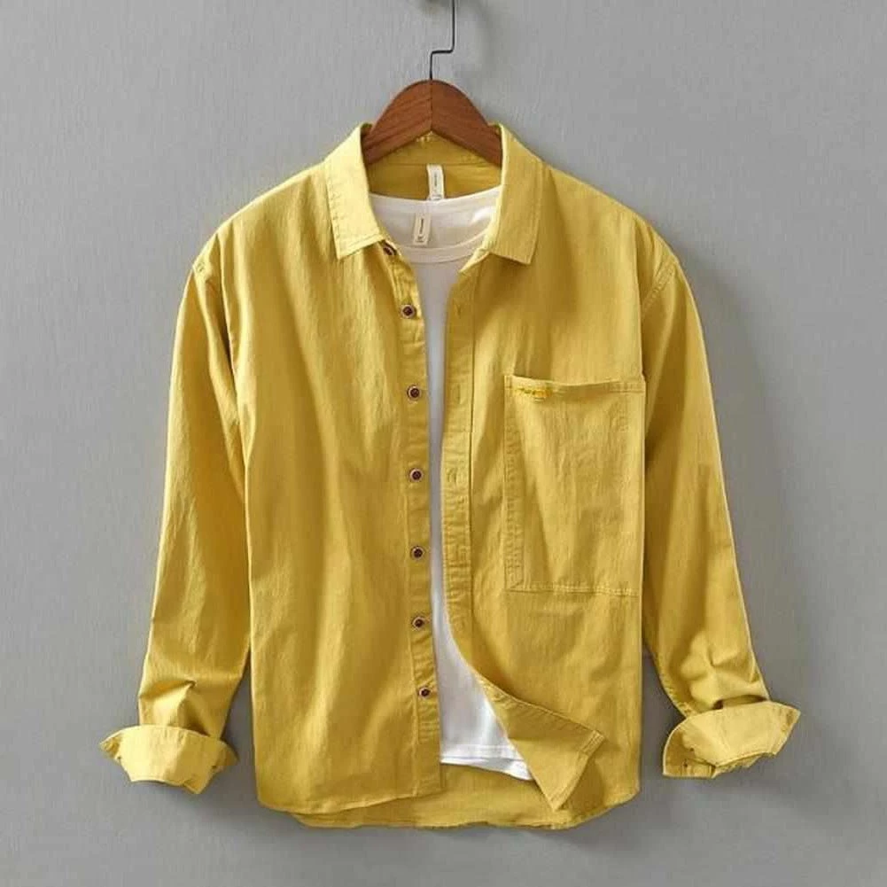 China Cloth Sky Madrid Cadiz Long Sleeve Shirt 5 China Cloth Sky Madrid Cadiz Long Sleeve Shirt