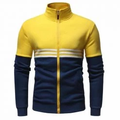 NEGIZBER Trend Store Jake Weekend Jacket Men's Apparels