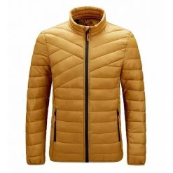 SAZ Official Store Men's Apparels The Dolomiti Jacket